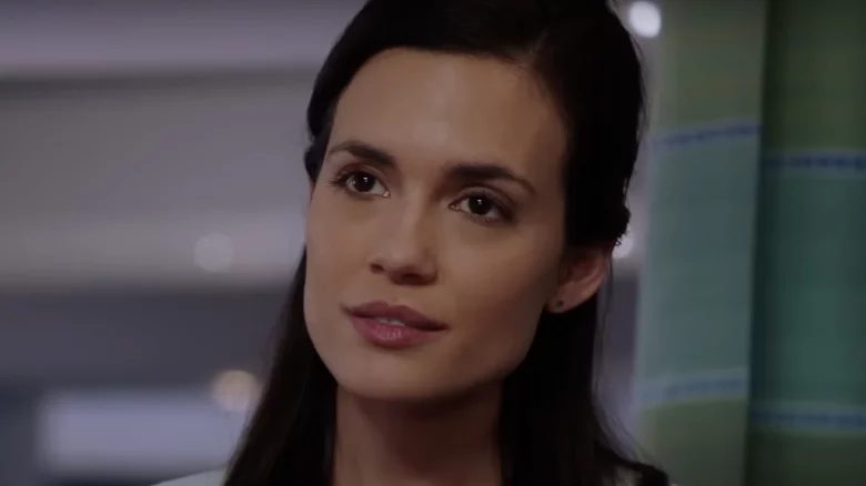 Chicago Med's Torrey Devitto Would Love To Work In Psychiatry If She 