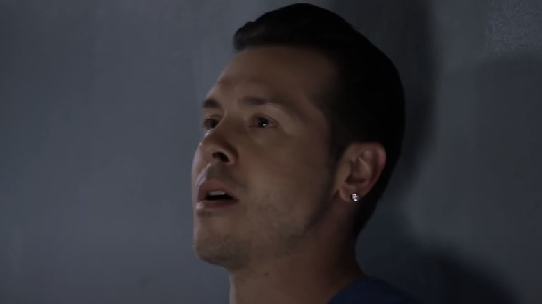 Jon Seda