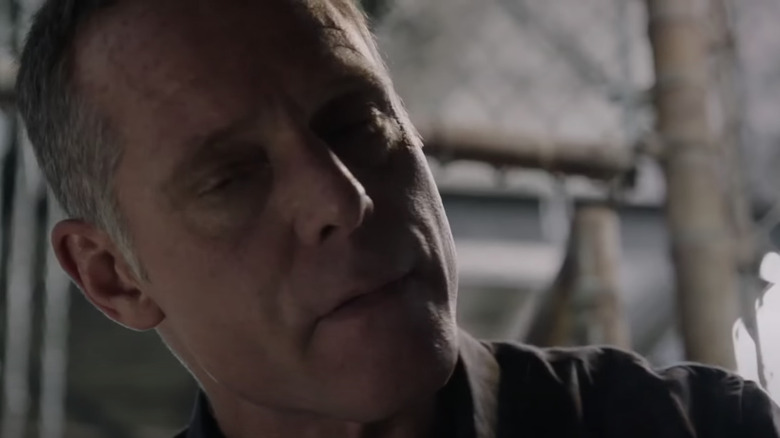 Jason Beghe