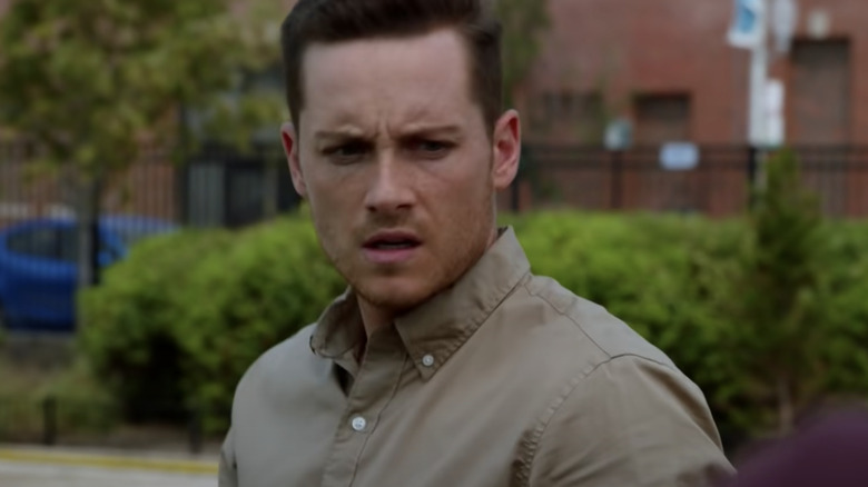 Jesse Lee Soffer