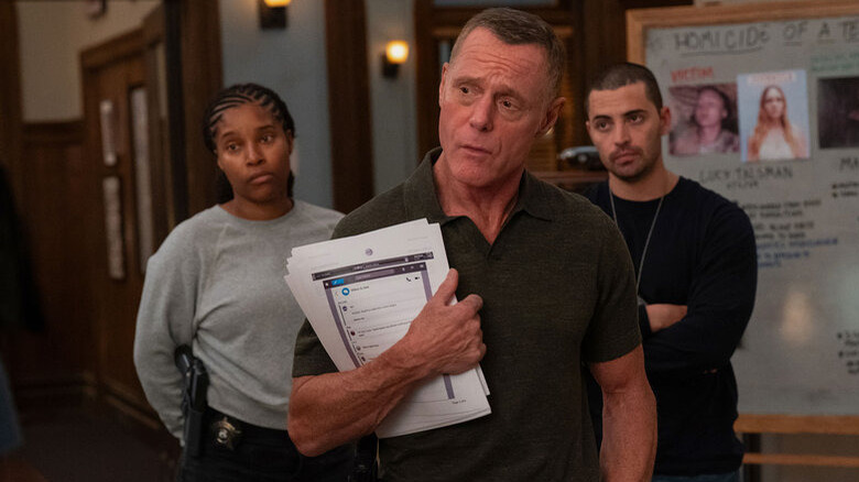 Chicago P.D. Season 12: Did Episode 5's Most Gruesome Scene Push Things Too Far?