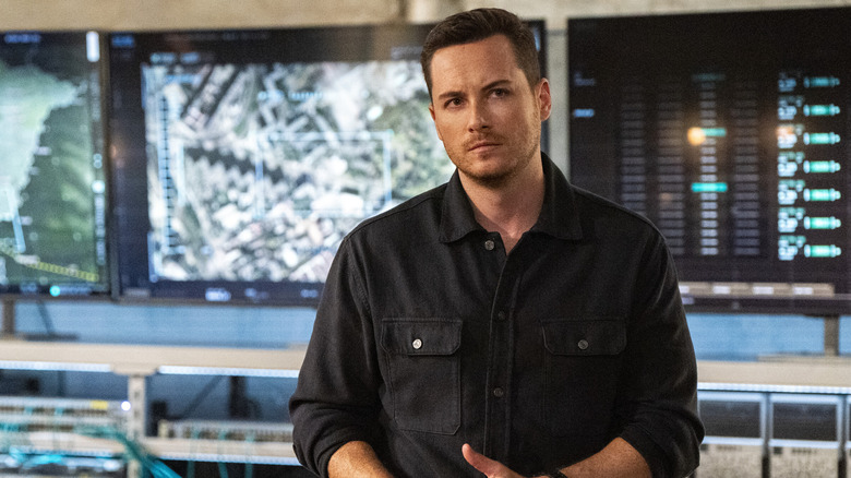 Chicago PD Fans Have A Problem With Jesse Lee Soffer's FBI: International Role