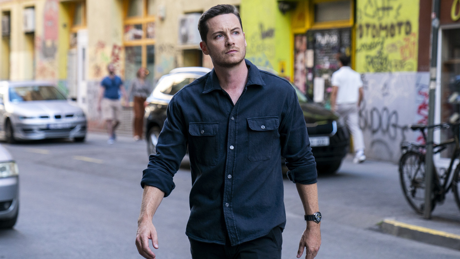 Chicago PD Fans Have A Problem With Jesse Lee Soffer's FBI: International Role