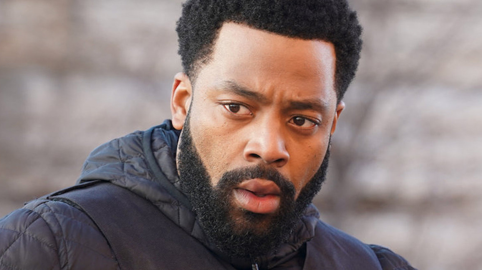 Chicago PD's LaRoyce Hawkins On His Character's Future And Bonding With His Co-Stars - Exclusive Interview