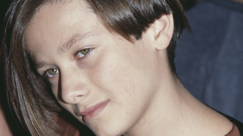 Edward Furlong