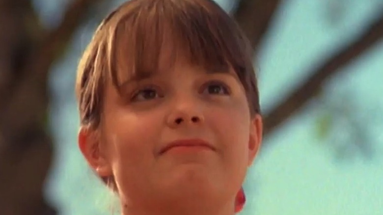 Kimberly J. Brown in Halloweentown