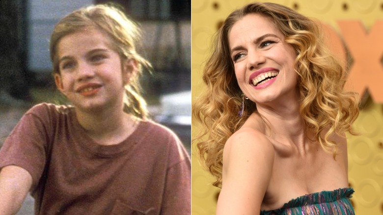 Child Actors Who Were Never The Same After Their Breakout Role