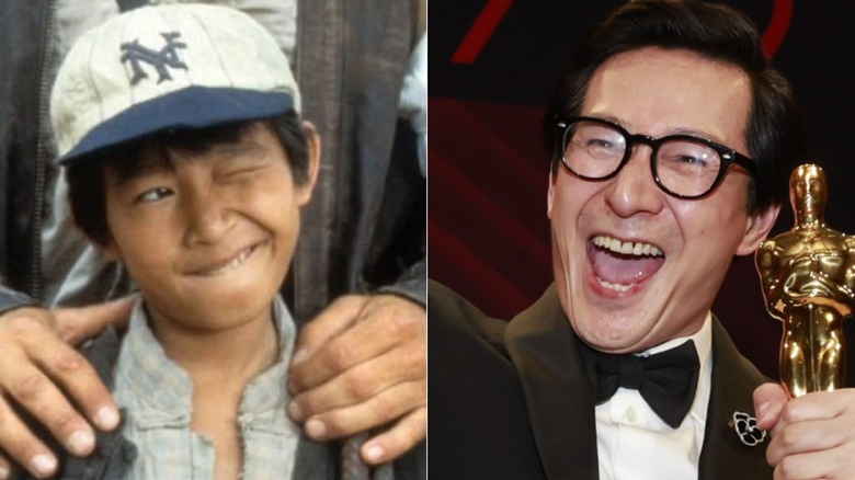 Child Actors Who Were Never The Same After Their Breakout Role