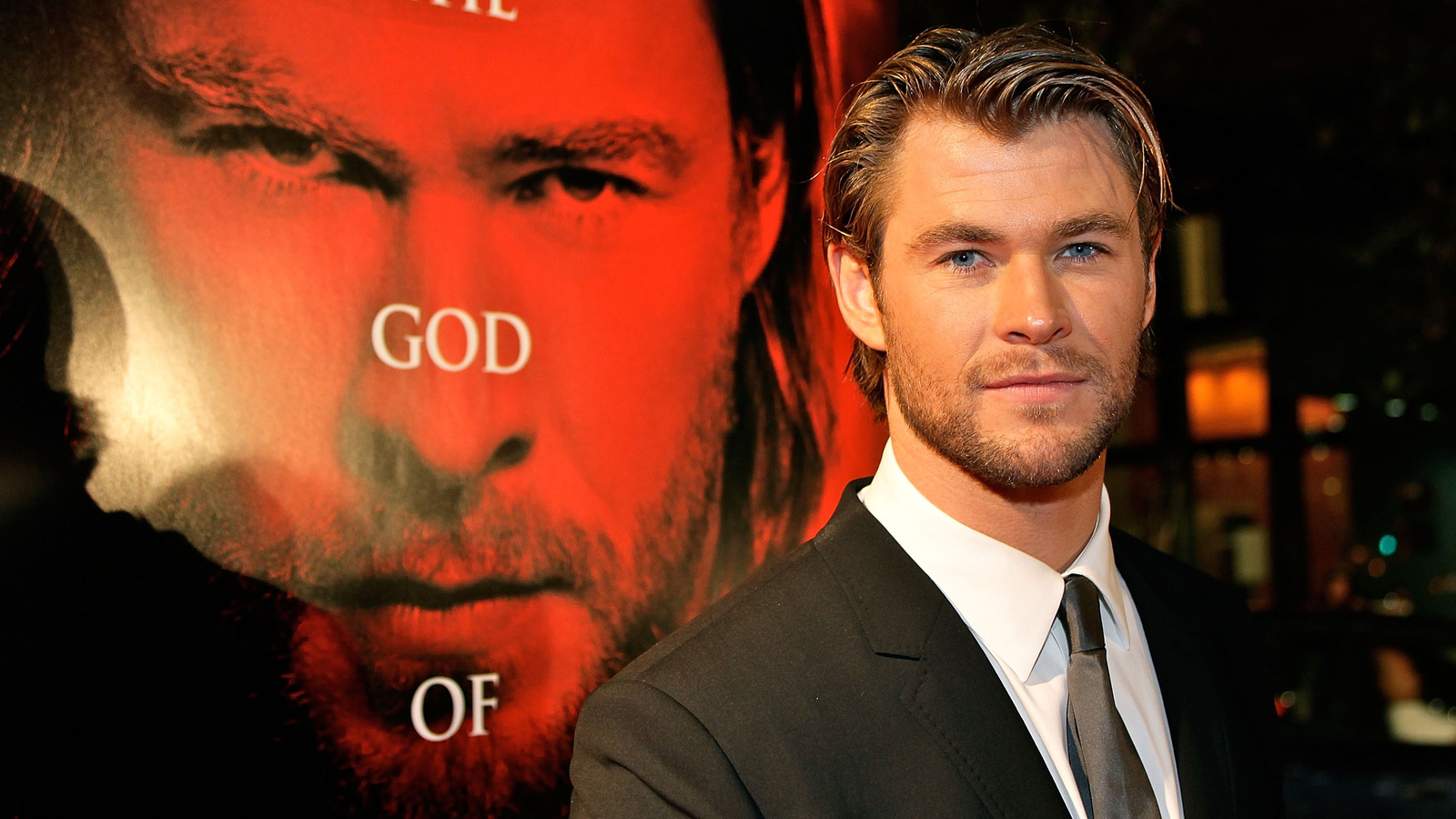 Chris Hemsworth Was Never The Same After Thor