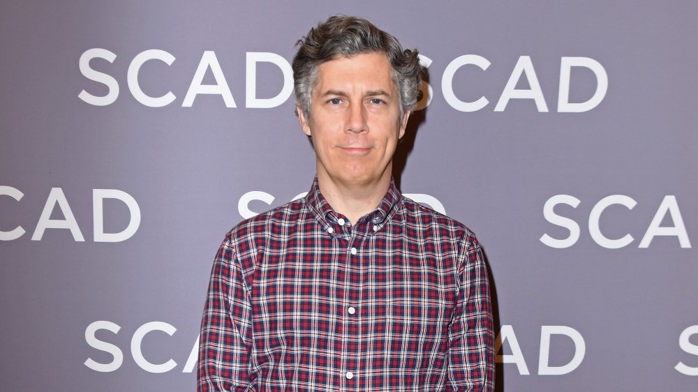 Chris Parnell