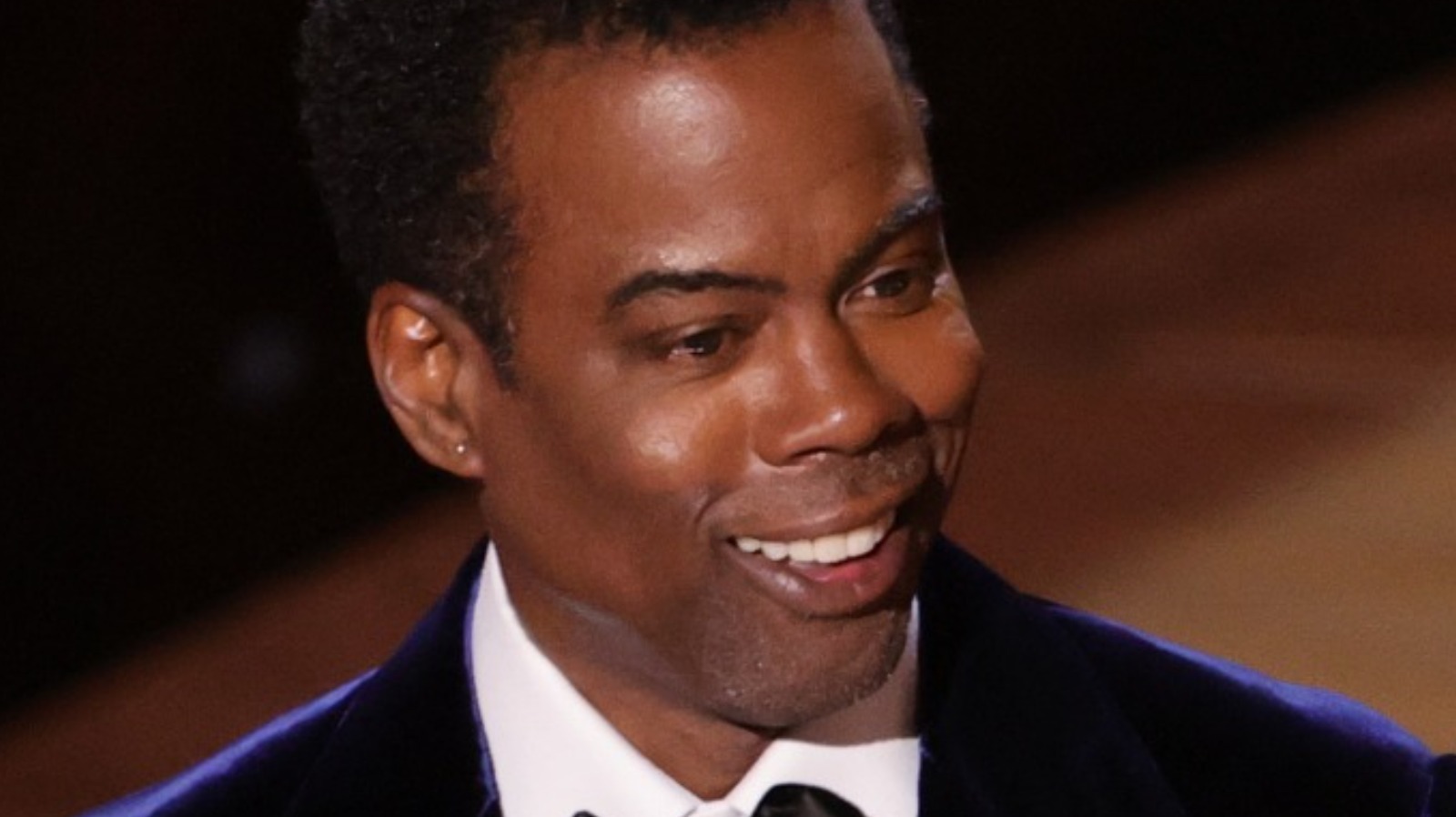 Chris Rock Is Finally Ready To Talk About The Will Smith Slap