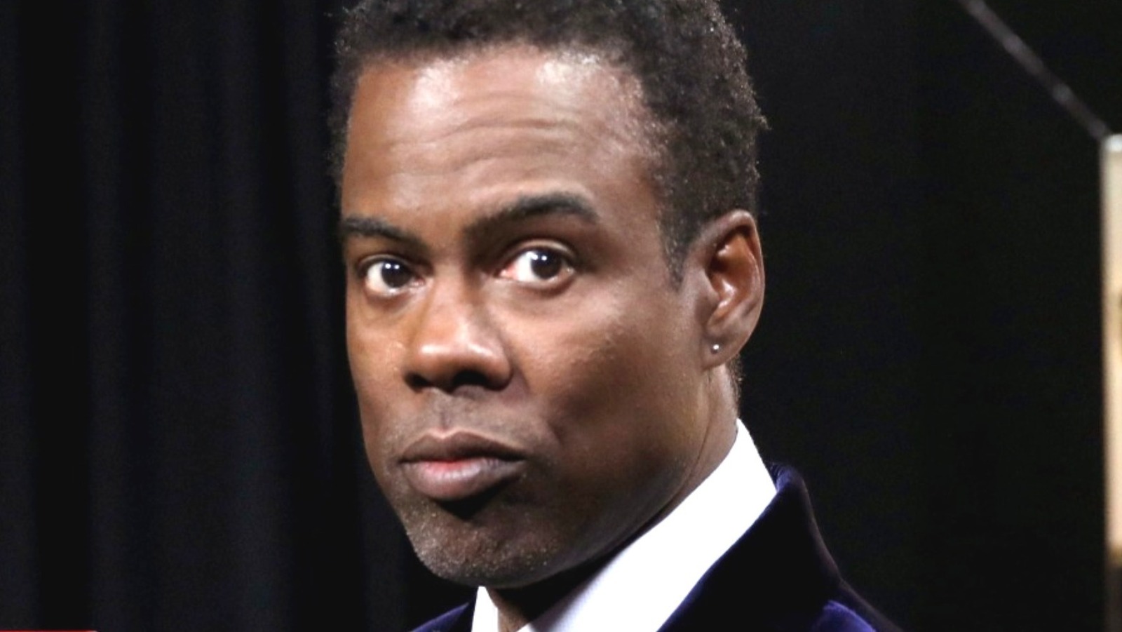 Chris Rock Responds To Will Smith's Oscars Assault With A Surprising Remark