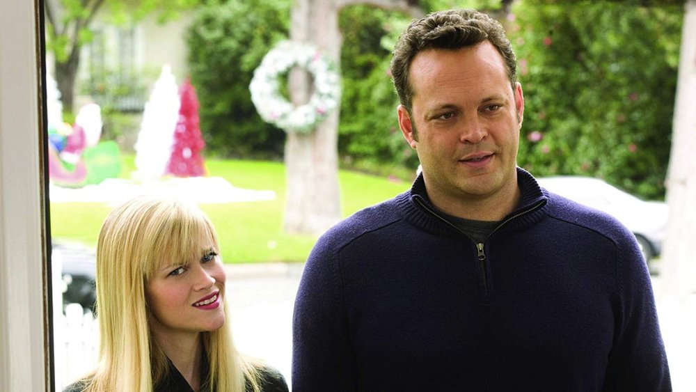 Four Christmases