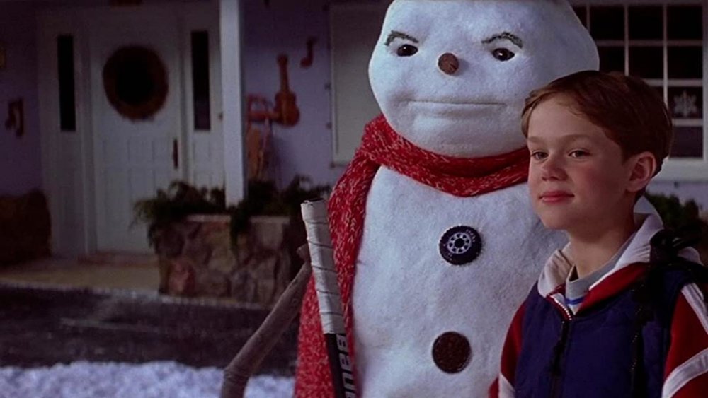 Kelly Preston in Jack Frost