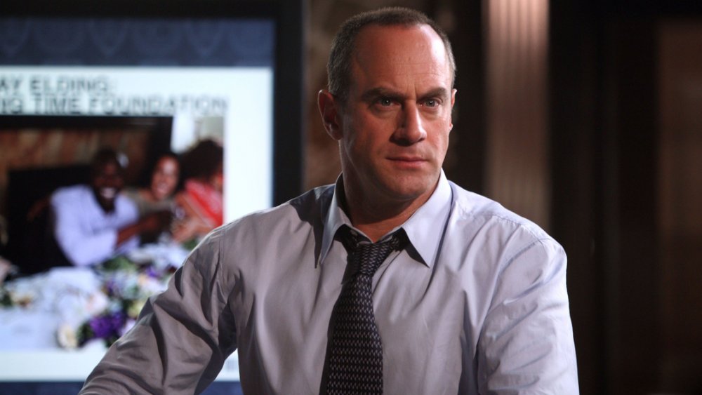 Chris Meloni Goes to Rave with Daughter Sophia: See Clip | NBC Insider