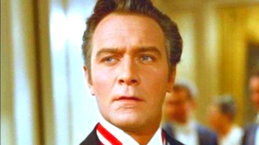 Christopher Plummer Actually Hated The Sound Of Music Here S Why