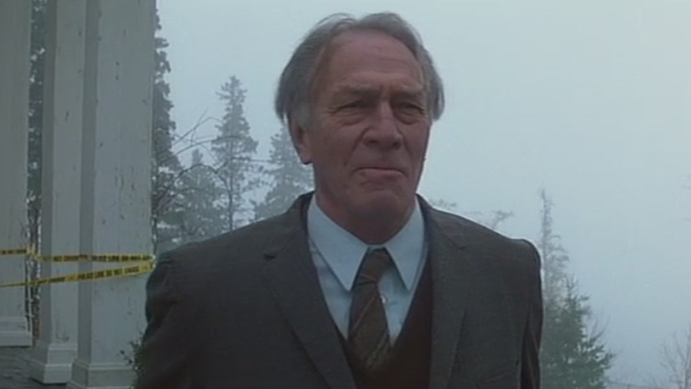 Christopher Plummer Dolores Claiborne