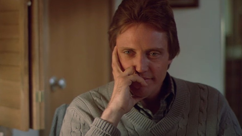 Christopher Walken, Michael Brace, Brainstorm