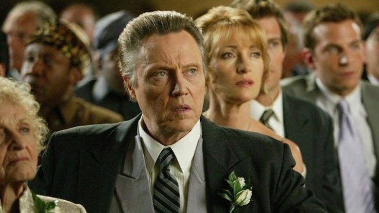 Christopher Walken as William Cleary