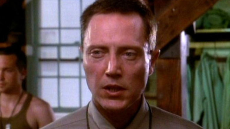 Christopher Walken, Toomey, Biloxi Blues