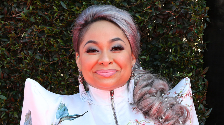 Raven Symone