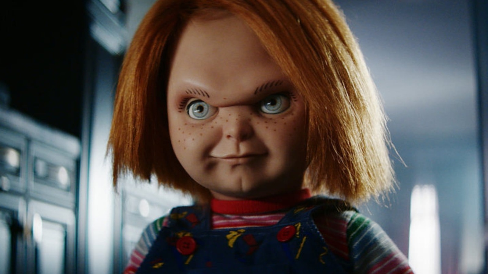 Chucky Is Back And Deadlier Than Ever In New Season 3 Teaser