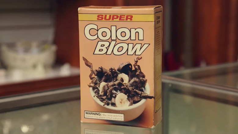 Box of Colon Blow