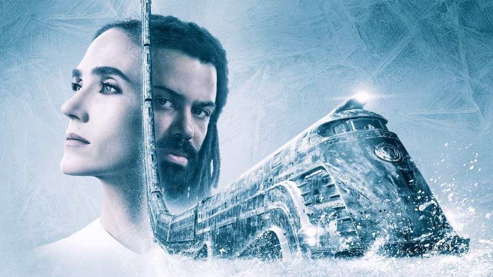 Snowpiercer