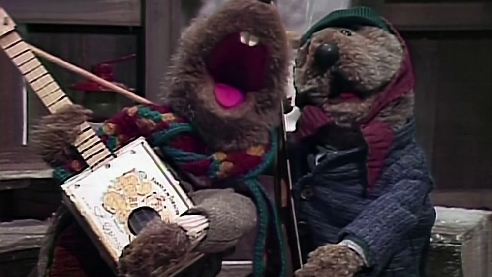 Emmet Otter's Jug-Band Christmas