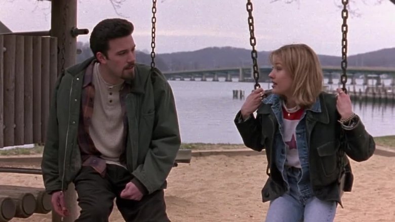 Chasing Amy