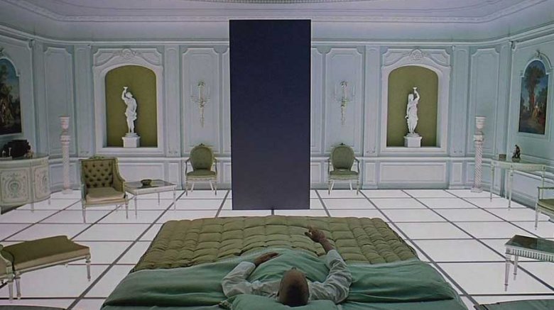 2001: A Space Odyssey