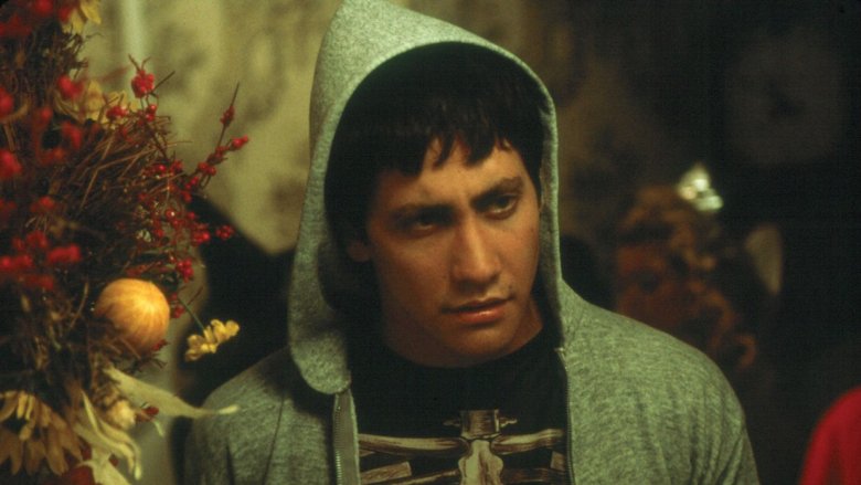 Jake Gyllenhaal Donnie Darko