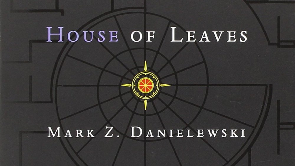 House of Leaves