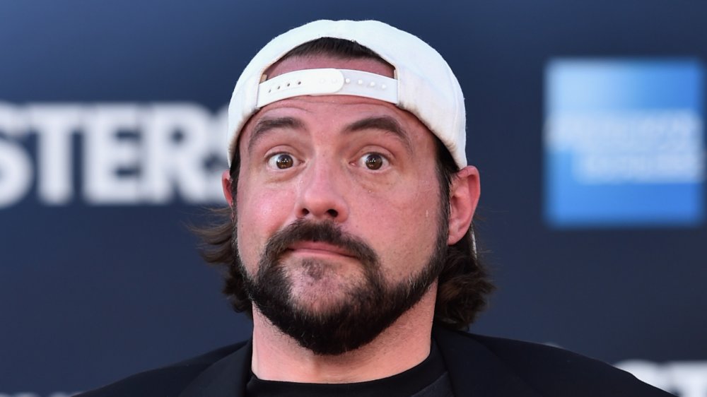 Kevin Smith  