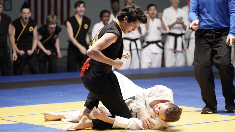 Cobra Kai Seasons Ranked Worst To Best