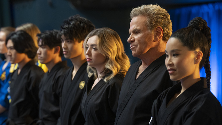 Cobra Kai Seasons Ranked Worst To Best