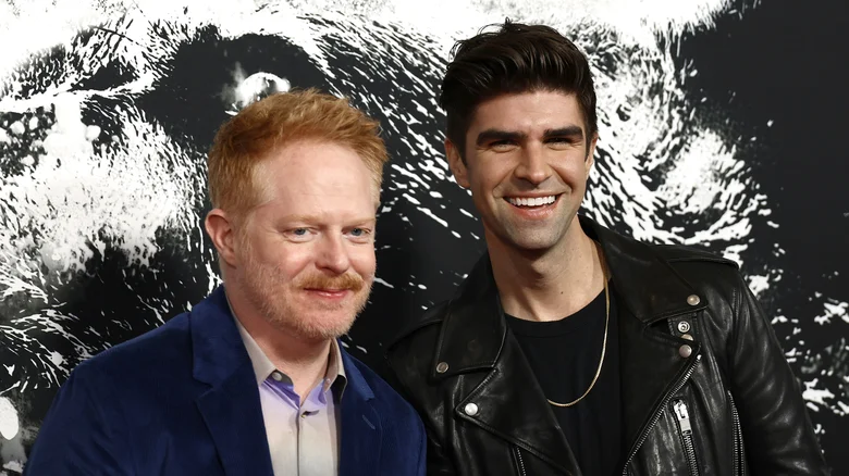 Cocaine Bear: Social Media Helped Jesse Tyler Ferguson Land His Role