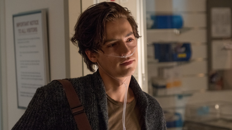 Cole Sprouse's Best Movies And TV Shows, Ranked