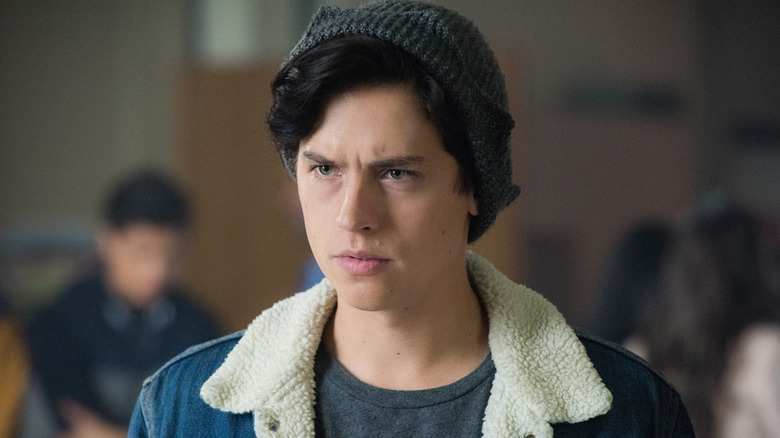 Cole Sprouse's Best Movies And TV Shows, Ranked