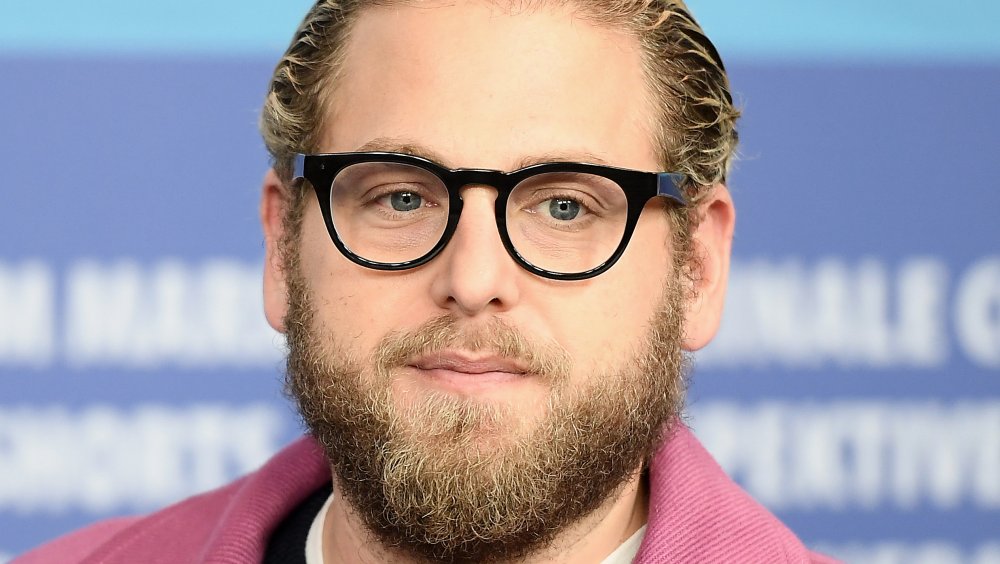 Jonah Hill