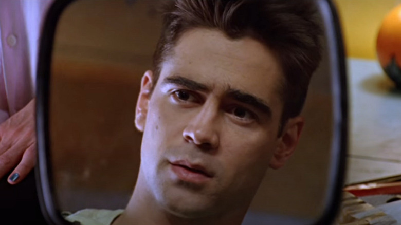 Colin Farrell's Best Movie And TV Roles To Date