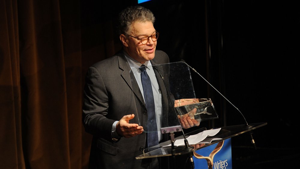 Al Franken