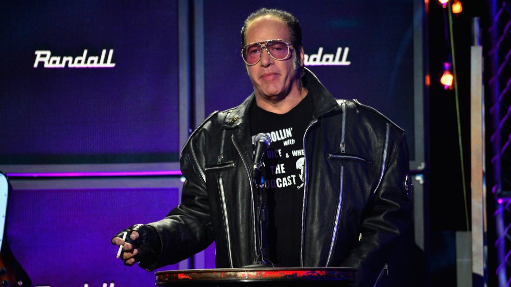 Andrew Dice Clay