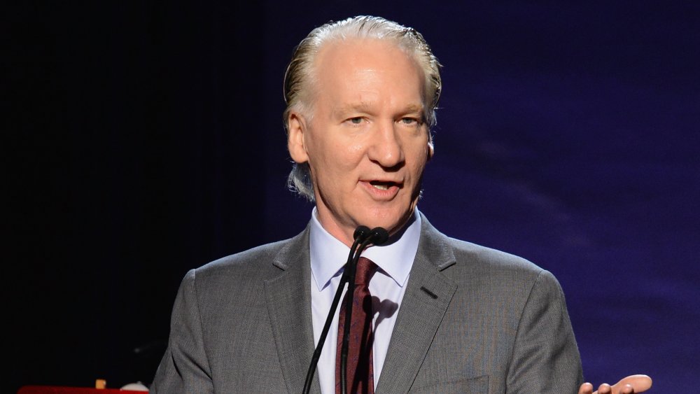 Bill Maher