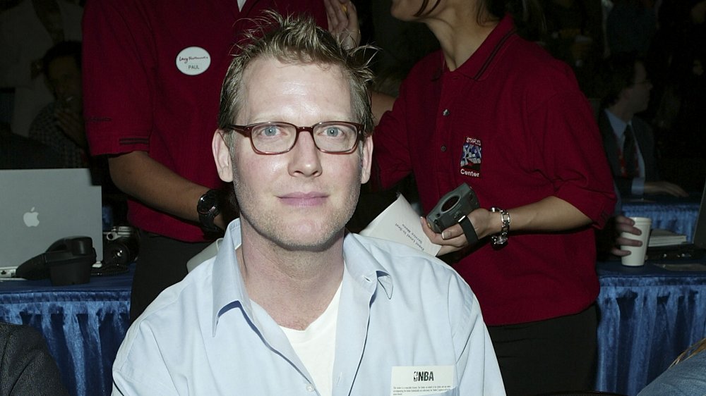 Craig Kilborn