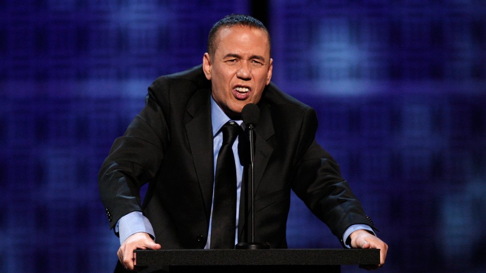 Gilbert Gottfried