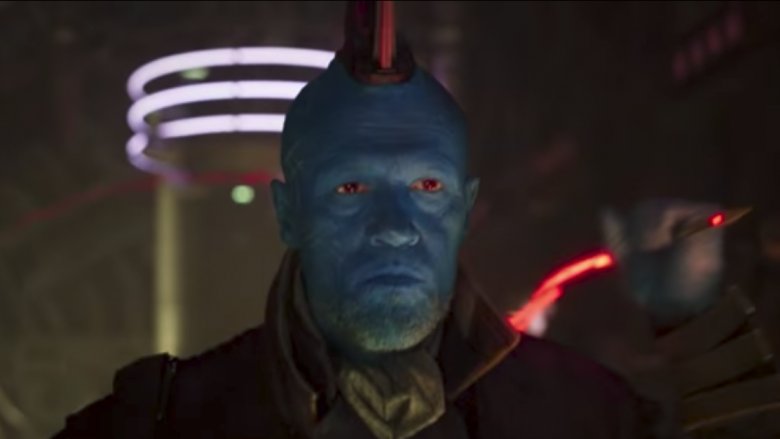 Yondu