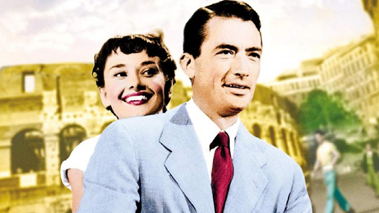 Roman Holiday