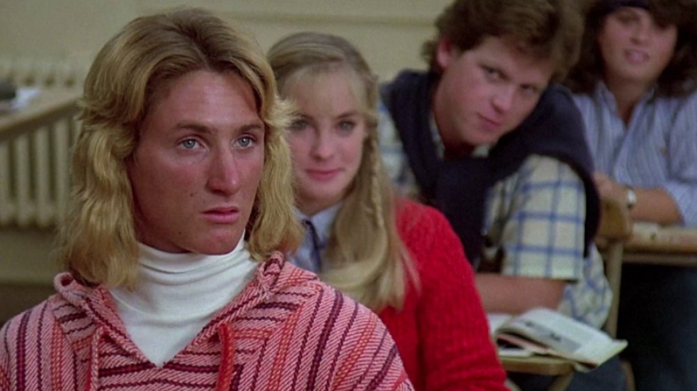 Fast Times at Ridgemont High