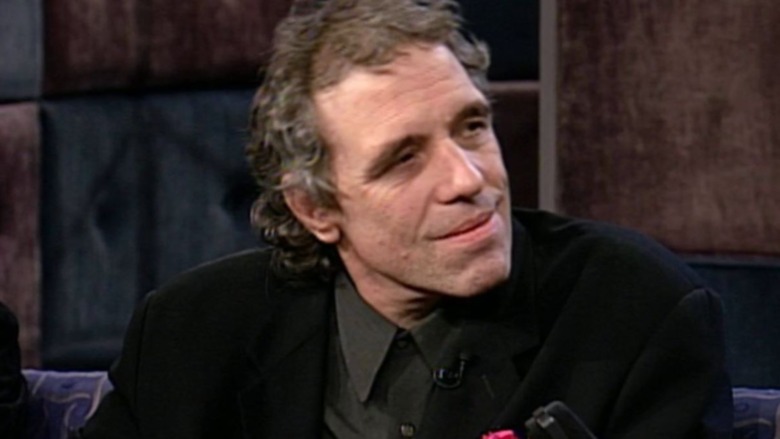 Abel Ferrara